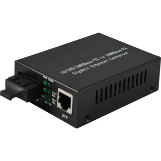 Allnet ALL-MC105G-SC-SM Data Converter