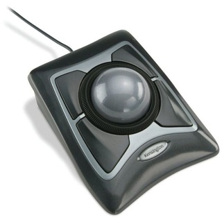 Kensington Expert Mouse Optical