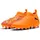 Puma FG/AG heat fire/puma black/ravish 35 5