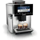 SIEMENS TQ907D03 EQ900 Kaffeevollautomat Edelstahl