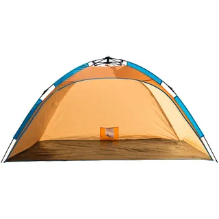 Mountain Warehouse - Pop-Up-Unterkunft (MW4363)