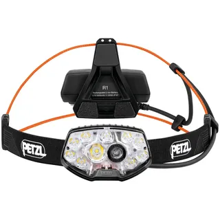 Petzl Nao RL Stirnlampe (Größe One Size
