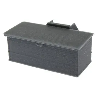 Werkzeugkiste für Siku und Control 32 Traktoren 1:32