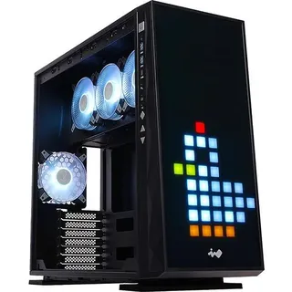 In Win 309 Gaming Edition