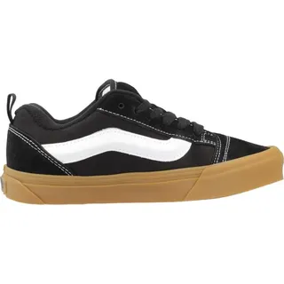 Black/Gum 44,5