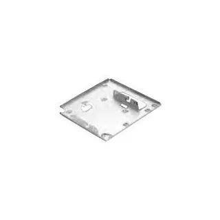 Panasonic ET-PKD130B - Montagekomponente (Montageklammer, 6 Schrauben, Drahtseil) - für Projektor - Deckenmontage - für PT-FRQ50, FRQ60, FRZ50, FRZ60, RCQ10, RZ120, RZ690, RZ790, RZ870, RZ890, RZ970, RZ990