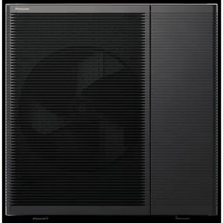 Panasonic Aquarea LT Monoblock Wärmepumpe 7 kW