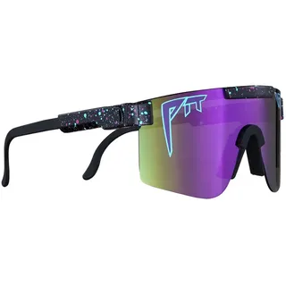 Pit Viper The Originals Double Wide - Polarized Night Fall unis