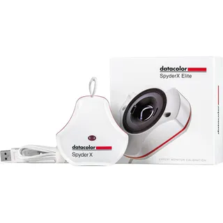 Datacolor SpyderX Elite