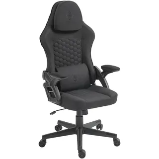 deltaco DTG GAM-180 - Deltaco Gaming Stuhl GAM-180 soft Mesh