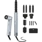 Shark FlexStyle Haarstyler und -trockner Blau | HD476WHEU | von SharkNinja