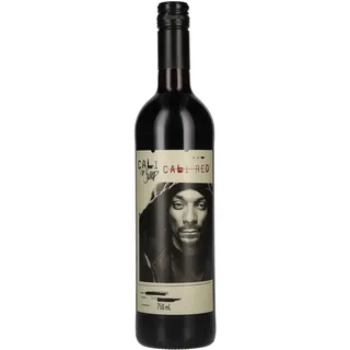 19 Crimes Snoop Cali Red 0,75 l