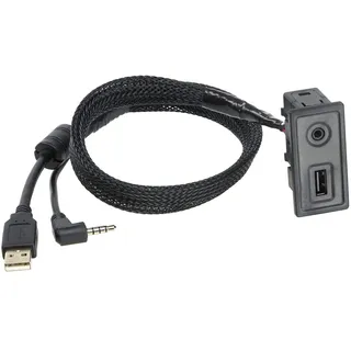 ACV Electronic USB / AUX Ersatzplatine VW Golf VII