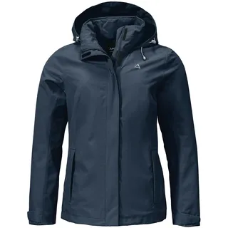 navy blazer 44