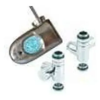 Cordivari Ventil Chrom 5102000000573