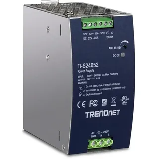 TRENDNET TI-S24052 Server Netzteil 240 W