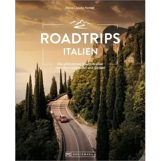 Roadtrips Italien