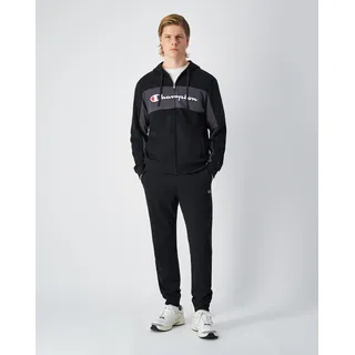 Champion Jogginganzug Gr. XXXL (64/66), nbk/nbk/nbk/, , 92380923-XXXL