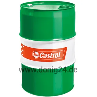 Castrol Hyspin HLP-AF 68 208 Ltr. Fass