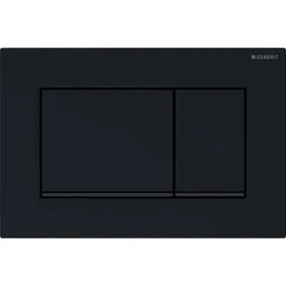 schwarz/schwarz matt 115.883.DW.1