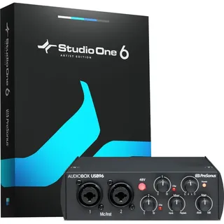 PRESONUS AudioBox USB 96 25th Anniversary Edition