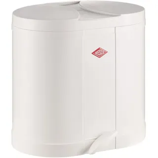 Wesco Öko-Sammler 170 30 l weiß