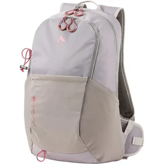Mc Kinley McKINLEY Wander-Rucksack Whytehike 26L II GREY LIGHT / PINK,