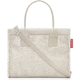 Reisenthel daily shopper XS teddy sand