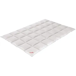 Paradies Ganzjahresbett MELINDA, BL 135x200 cm - Weiß