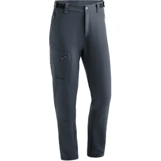 Maier Sports Foidit M Funktionshose Grau 26