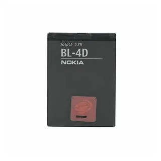 OEM Original Nokia BL-4D Akku für E5 E7 N8 702 N97 mini T7-00 Batterie Ersatzakku