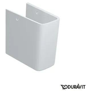 Duravit ME by Starck Halbsäule für Handwaschbecken,