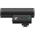 Sennheiser MKE 400 (2021) Video Mini-Richtrohrmikrofon
