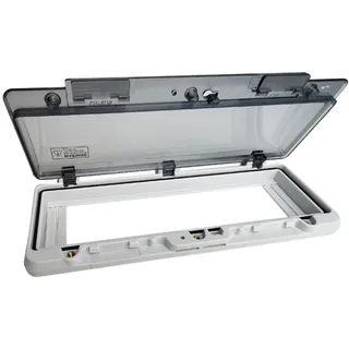 Doktorvolt Betätigungsklappe Klappfenster 13 Module IP67 DV-6023