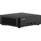 ASUS NUC 14 Pro Kit RNUC14RVKU500002 - Intel Core Ultra 5 125H, Intel ARC Graphics, 2x DDR5 SO-DIMM, 2x M.2, WiFi 6E