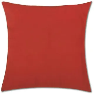 BestLivings Kissenhülle Ellen, 40x40 cm Rot