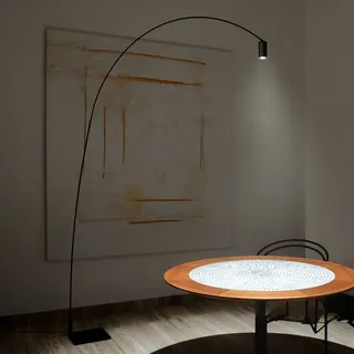 Nemo Fox LED, schwarz