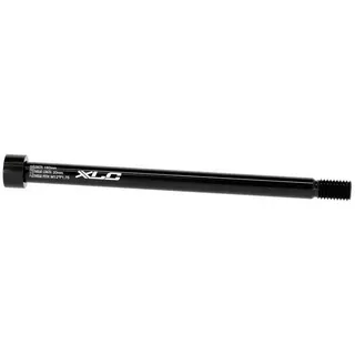 XLC Steckachse Haibike QR-H05 M12x1,75/20mm, 148/180mm, 11,5mm Kopf