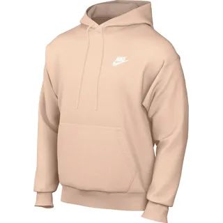Nike BV2654-664 Sportswear Club Fleece Sweatshirt Homme Pink Taille M