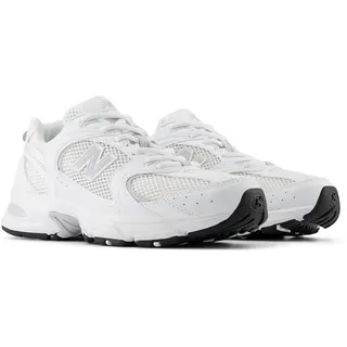 White/Pearl Grey 39,5
