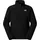 Herren Pullover schwarz