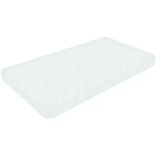 ML-Design Kaltschaummatratze 60x120x10 cm Orthopädische 7-Zonen