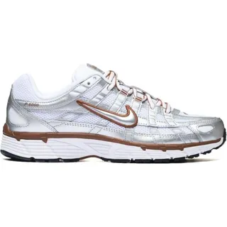 White/Metallic Silver-Lt British Tan 37,5
