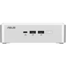ASUS NUC 15 Pro+ (Silver, Intel® CoreTM Ultra 5 225H, 16 GB RAM, 500 GB SSD) mit Windows 11 Pro & Office 2024 Pro