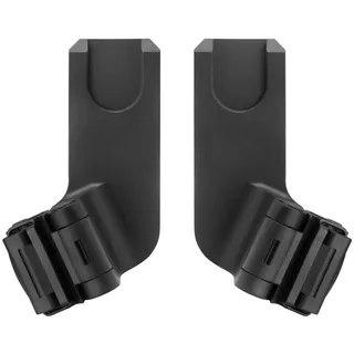 Cybex Adapter Libelle Schwarz