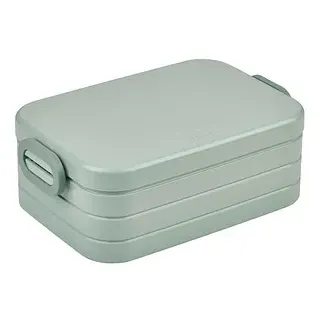 Mepal Lunchbox Take a Break midi grün 0,9 l, 1 St.