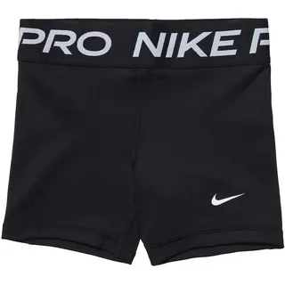 Nike Pro Tights Mädchen black/white M 137-146 cm