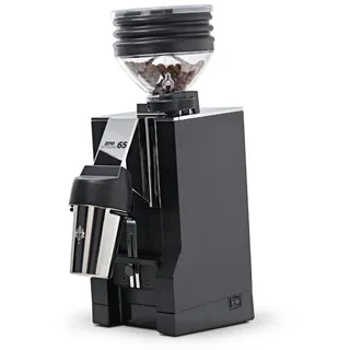 Eureka Mignon Zero 65 All Purpose Matt black