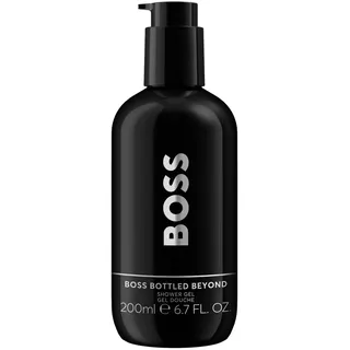 HUGO BOSS Boss Bottled Beyond Duschgel 200 ml