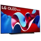 LG OLED55C47LA 139cm 55" 4K OLED Smart TV Fernseher